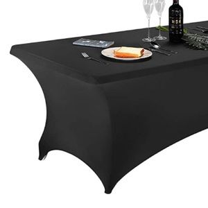 8ft Fitted Table Cloth